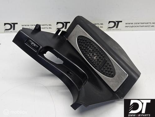 Voetsteun M pakket BMW 5-serie E39 ('95-'03) 51432499065, Auto-onderdelen, Interieur en Bekleding, BMW, Gebruikt, Ophalen of Verzenden
