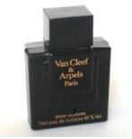 Van Cleef Arpels Paris Pour Homme 7 ml Parfumverzamelingen, Ophalen of Verzenden, Gebruikt, Miniatuur