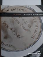 De Sprong - In memoriam - Herman Brood, Verzenden, Zo goed als nieuw