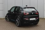BMW i3 Business / Sportpakket / Achteruitrijcamera / Stoelve, Gebruikt, Met garantie (alle), Zwart, 170 pk