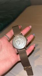 Paul Valentine horloge heren, Sieraden, Tassen en Uiterlijk, Ophalen of Verzenden, Zo goed als nieuw, Staal, Overige merken