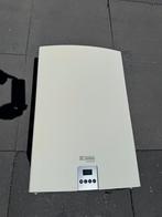 Combiketel - Goed werkende Remeha Avanta., Ophalen, Geiser, Zo goed als nieuw, Minder dan 20 liter