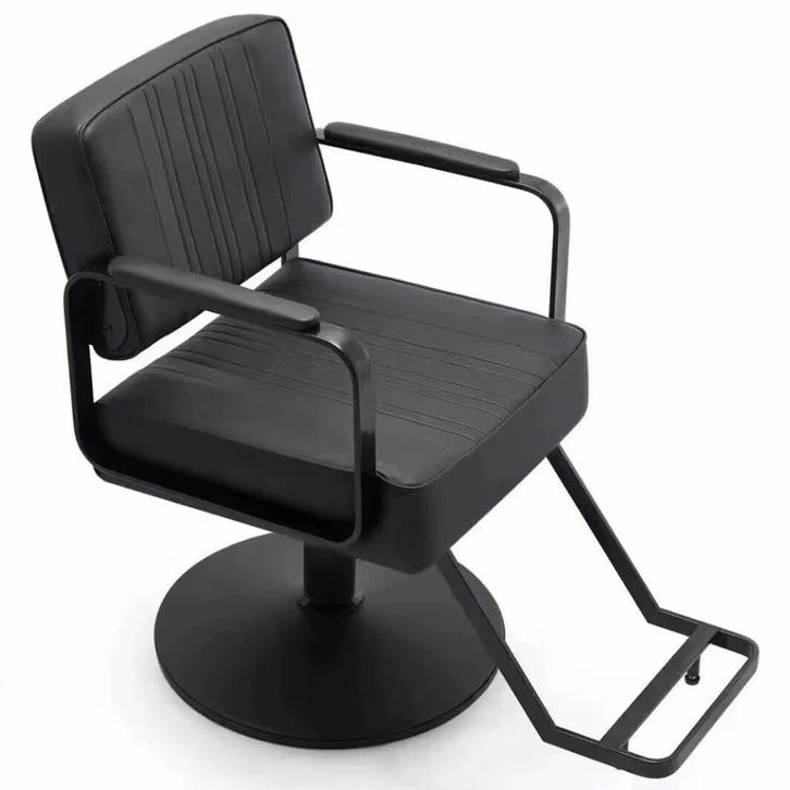 KORTING Knipstoel groothandel kappers stoelen kapsalon, Huis en Inrichting, Stoelen, Nieuw, Vijf, Zes of meer stoelen, Kunststof