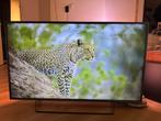 Philips LED Ambilight Smart TV 4K Ultra HD - 55 inch, Audio, Tv en Foto, Ophalen, Philips, 50 Hz, Zo goed als nieuw