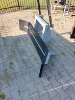 Sneeuwschuif rubberschuif giant aansluiting, Ophalen, Nieuw, Overige typen