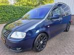 Volkswagen Caddy 1.9 TDI MARGE CLIMAT/CRUISE/PDC.A/LEER/NAVI, 15 km/l, Gebruikt, Navigatiesysteem, 4 cilinders
