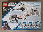 Lego 75320 Snowtrooper Battle Pack (NIEUW), Kinderen en Baby's, Speelgoed | Duplo en Lego, Ophalen of Verzenden, Nieuw, Complete set