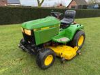 John Deere 455 met kenteken en 793uur, Ophalen, Zo goed als nieuw, 90 tot 120 cm