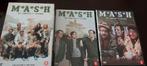 M*A*S*H  dvd boxen, Ophalen of Verzenden, 1960 tot 1980, Zo goed als nieuw