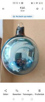 Zeldzame ajeko met staartster, Diversen, Kerst, Ophalen of Verzenden, Zo goed als nieuw