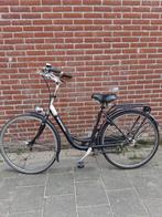 Batavus fiets, Ophalen, Zo goed als nieuw
