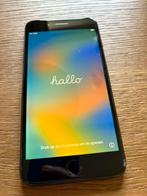 Apple iPhone 8 plus 64GB, Gebruikt, IPhone 8 Plus, Zwart, 78 %