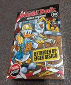 Donald duck dubbelpocket thema pocket - boek . ; 5 -- 3 , Eu, Nieuw, Ophalen of Verzenden, Eén stripboek
