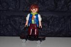 03 - Skateboarder 5157, Kinderen en Baby's, Speelgoed | Playmobil, Ophalen of Verzenden, Gebruikt