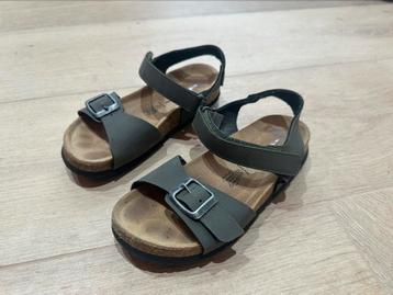 Hush puppies sandalen maat 33 beschikbaar voor biedingen