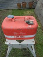 Yamaha benzine tank,  24 liter., Watersport en Boten, Bootonderdelen, Gebruikt, Ophalen of Verzenden