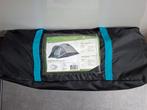 Basecamp tent 3 personen, Ophalen, Zo goed als nieuw