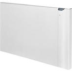DRL E-Comfort Klima Elektrische Radiator - Mat Wit - kachel, Ophalen, 30 tot 80 cm, Hoog rendement (Hr), Radiator