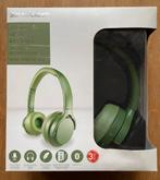 SilverCrest Bluetooth On-Ear Koptelefoon - Nieuw!, Ophalen, Nieuw, Overige merken, Draadloos