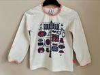 Babyface longsleeve meisje maat 74, Kinderen en Baby's, Babykleding | Maat 74, Meisje, Babyface, Shirtje of Longsleeve, Gebruikt