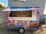 Foodtruck te koop, Ophalen of Verzenden, Snacks