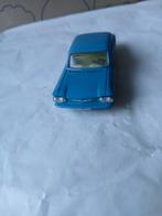Chevrolet Corvair. Corgi toys,  opgeknapt, Ophalen of Verzenden, Gebruikt, Auto, Corgi