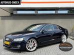 Audi A5 Coupé 2.0 TFSI Pro Line / Netjes exemplaar / Nw Apk, Auto's, Audi, Voorwielaandrijving, Euro 5, 1984 cc, Bedrijf