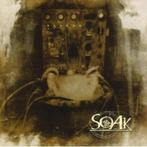 cd van Soak – Soak, Gebruikt, Verzenden