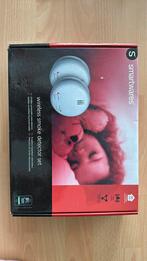 Homewizard Rookmelders, Ophalen of Verzenden, Gebruikt, Accessoires