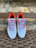 Padelschoenen Diadora Blushield Torneo, maat 36, nieuw, Sport en Fitness, Ophalen of Verzenden, Nieuw, Padelschoenen