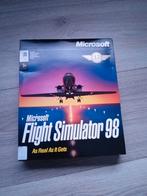 PC Games - Flight Simulator, Bioshock, Rollercoaster Tycoon, Spelcomputers en Games, Games | Pc, Gebruikt, 1 speler, Ophalen of Verzenden