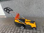 Zo goed als nieuwe stiga elektrische duwmaaier te koop!, Tuin en Terras, Ophalen, Zo goed als nieuw, Elektrische grasmaaier, Opvangbak