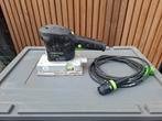 Festool RS 300 EQ Schuurmachine - Werkend, Doe-het-zelf en Verbouw, Ophalen of Verzenden