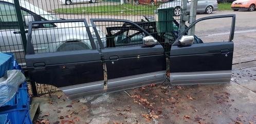DAIHATSU GRAN MOVE PORTIEREN, Auto-onderdelen, Carrosserie en Plaatwerk, Deur, Gebruikt, Ophalen of Verzenden