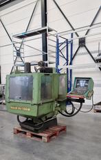 Maho MH500W CNC Freesbank, Doe-het-zelf en Verbouw, Draaibanken, Ophalen, Gebruikt, Freesbank