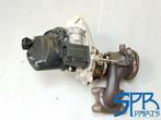 Turbo 04E145721B 1.4 TSI TFSI CZE CTK CPT CZD CHP WASTEGATE, Gebruikt, Volkswagen, Ophalen of Verzenden, Volkswagen