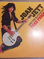Joan Jett: Fake friends 12" single, Verzenden, Gebruikt