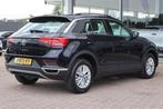 Volkswagen T-Roc 1.0 TSI 115pk Style | Cruise Control Adapti, Voorwielaandrijving, 12 maanden, Stof, Gebruikt
