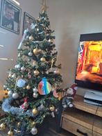 Kunst kerstboom., Ophalen, Gebruikt