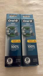 Oral B opzetborstel pro precision clean 8 stuks, Sieraden, Tassen en Uiterlijk, Uiterlijk | Mondverzorging, Ophalen of Verzenden