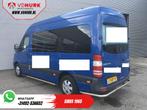 Mercedes-Benz Sprinter 213 2.2 CDI Aut. L2H2 €13.915,- Inc, Auto's, Bestelauto's, Automaat, Euro 5, Gebruikt, 4 cilinders