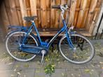 Gazelle grenoble damesfiets 61 cm, Ophalen, Versnellingen, 56 cm of meer, Zo goed als nieuw