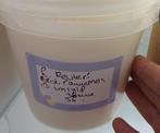 L.Reuteri yoghurt rauwe biologische melk verzenden mogelijk, Ophalen