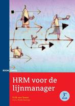9789462364127 - HRM voor de lijnmanager, Ophalen of Verzenden, Zo goed als nieuw, Overige niveaus