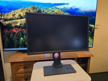 BenQ Zowie XL2546 – 240Hz eSports gaming monitor beschikbaar voor biedingen
