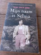 Selma van de Perre - Mijn naam is Selma, Ophalen, Nieuw, Selma van de Perre