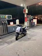 Vivacity 80cc, Ophalen, Tweetakt, Zo goed als nieuw, Peugeot