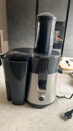 Sapcentrifuge / Nette staat en compleet, Ophalen of Verzenden, Zo goed als nieuw, Sapcentrifuge