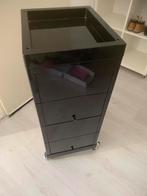 Te koop kapper trolley, Ophalen of Verzenden, Gebruikt