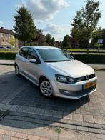 Volkswagen Polo 1.2 TDI 55KW BM 2010 Grijs, Voorwielaandrijving, 74 pk, 1199 cc, Origineel Nederlands